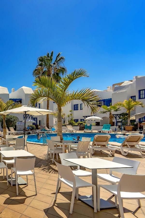 Playa Fanabe Costa Adeje (Tenerife) Exterior foto